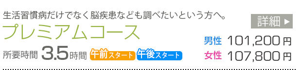 プレミアムコース